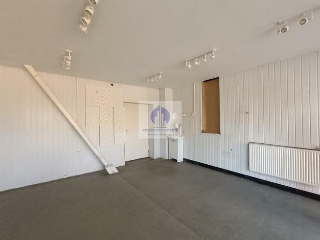 Lokal użytkowy Warszawa Praga-Południe, Kamionkowska