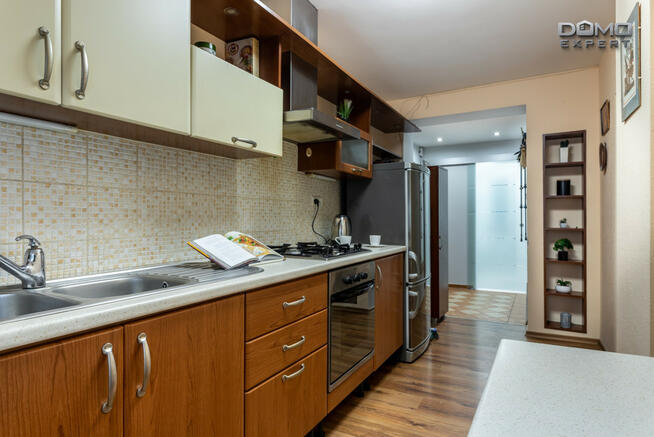 Mieszkanie Bolesławiec, Warszawska