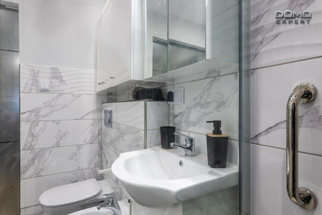 Mieszkanie Bolesławiec, Warszawska