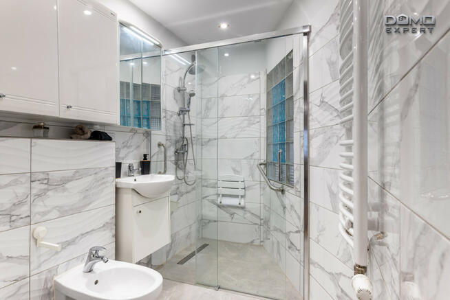 Mieszkanie Bolesławiec, Warszawska