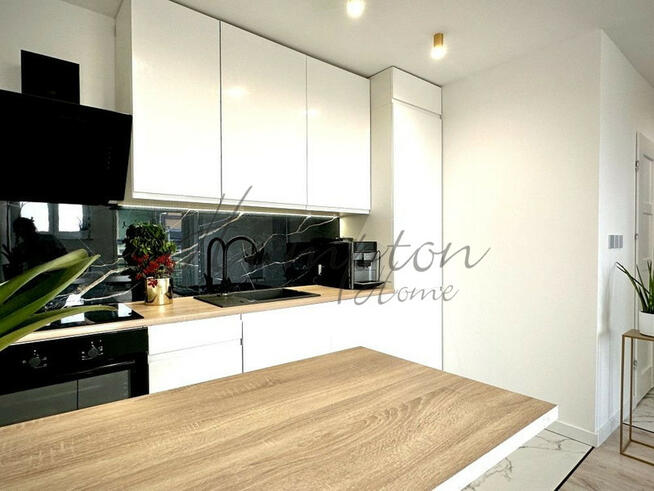 Mieszkanie Warszawa gm. Ochota Ochota, Rakowiec, Racławicka