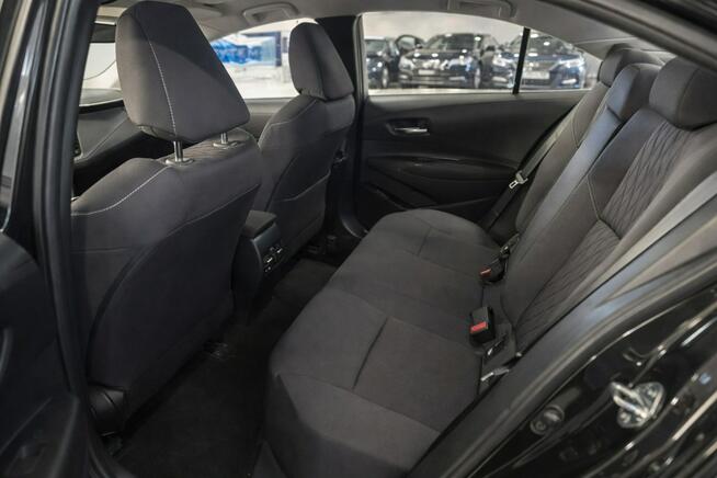 Toyota Corolla 23r Salon Polska 1wł z Pakietem TECH Zimowy Bezwypadkowy Serwis Aso
