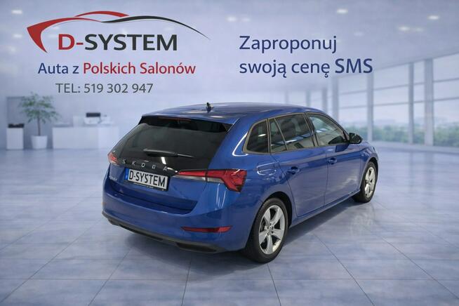 Škoda Scala 23 Style Salon Polska 1Właściciel GWARANCJA BEZWYPADKOWY Style Max xx