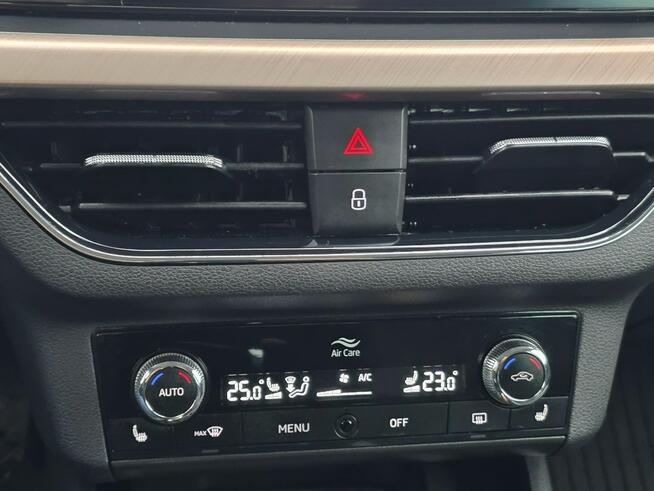 Škoda Scala 23 Style Salon Polska 1Właściciel GWARANCJA BEZWYPADKOWY Style Max xx