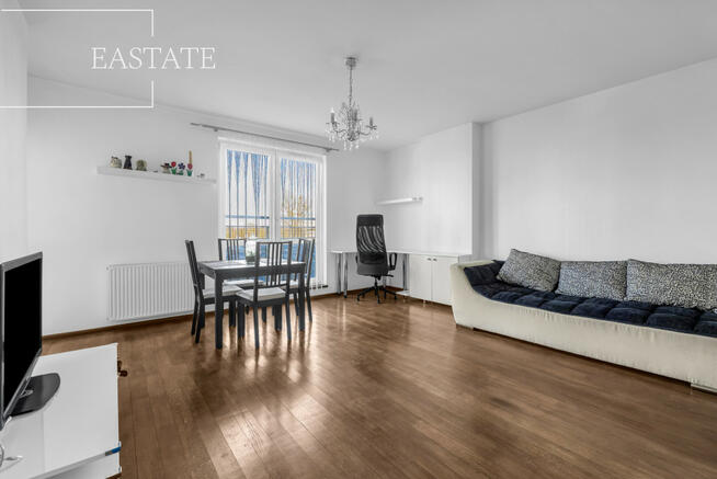 Mieszkanie Warszawa gm. Wola Wola, Radziwie