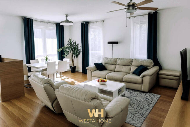 Mieszkanie Warszawa gm. Targówek, Poborzańska