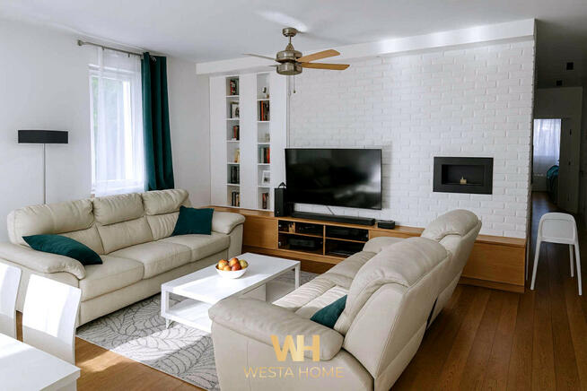 Mieszkanie Warszawa gm. Targówek, Poborzańska