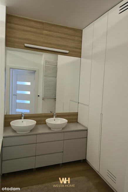 Mieszkanie Warszawa gm. Targówek, Poborzańska