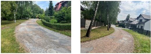 Mieszkanie przy ul. Piusa Welońskiego - Kraków