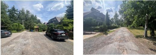 Mieszkanie przy ul. Piusa Welońskiego - Kraków