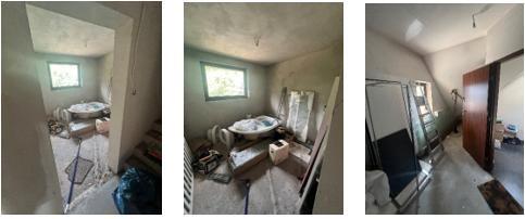 Mieszkanie przy ul. Piusa Welońskiego - Kraków