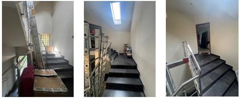 Mieszkanie przy ul. Piusa Welońskiego - Kraków