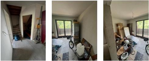 Mieszkanie przy ul. Piusa Welońskiego - Kraków