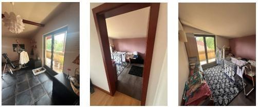 Mieszkanie przy ul. Piusa Welońskiego - Kraków