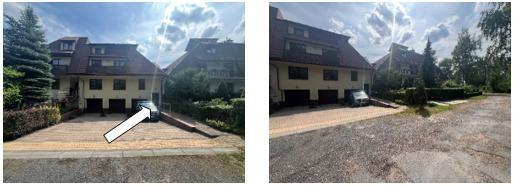 Mieszkanie przy ul. Piusa Welońskiego - Kraków