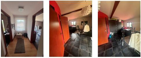 Mieszkanie przy ul. Piusa Welońskiego - Kraków