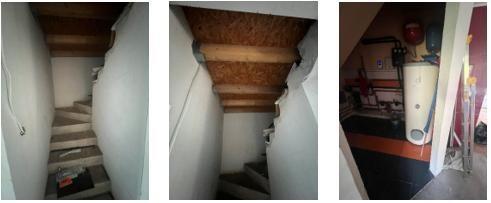 Mieszkanie przy ul. Piusa Welońskiego - Kraków