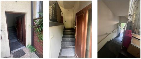 Mieszkanie przy ul. Piusa Welońskiego - Kraków