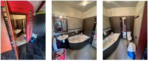 Mieszkanie przy ul. Piusa Welońskiego - Kraków