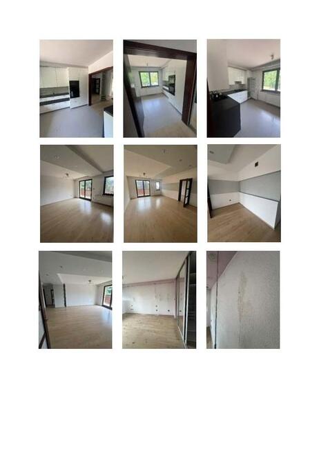 Mieszkanie przy ul. Piusa Welońskiego - Kraków