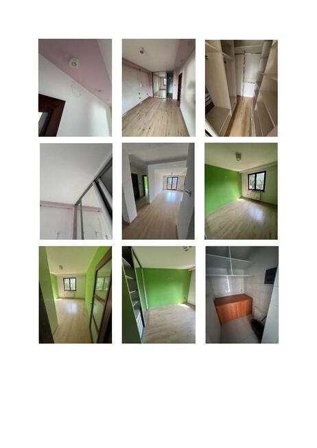 Mieszkanie przy ul. Piusa Welońskiego - Kraków