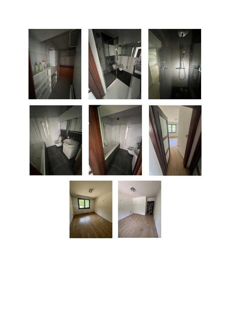 Mieszkanie przy ul. Piusa Welońskiego - Kraków