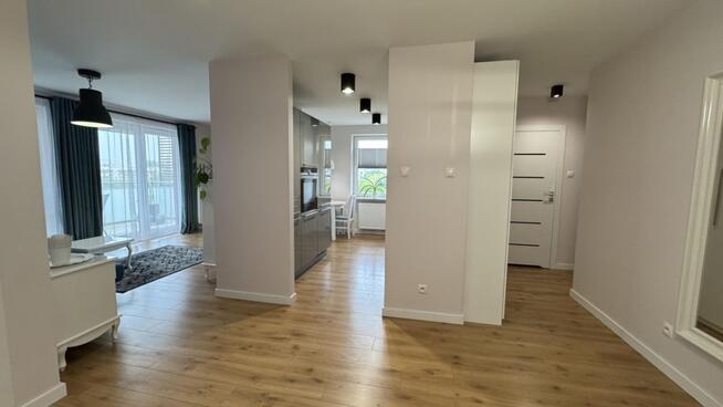 Mieszkanie 75 m² | 2 balkony 30 m² | garaż | Radom