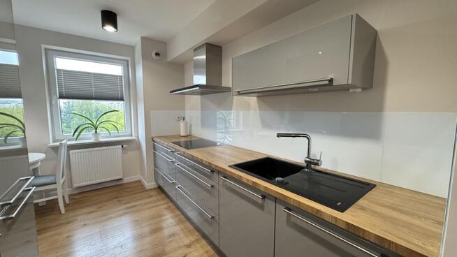 Mieszkanie 75 m² | 2 balkony 30 m² | garaż | Radom