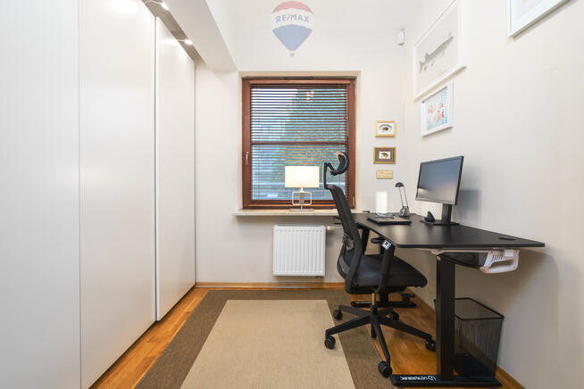 Klimatyczne 3 pokoje z balkonem | cisza i zieleń