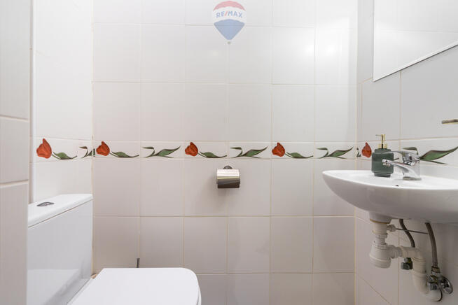 Klimatyczne 3 pokoje z balkonem | cisza i zieleń