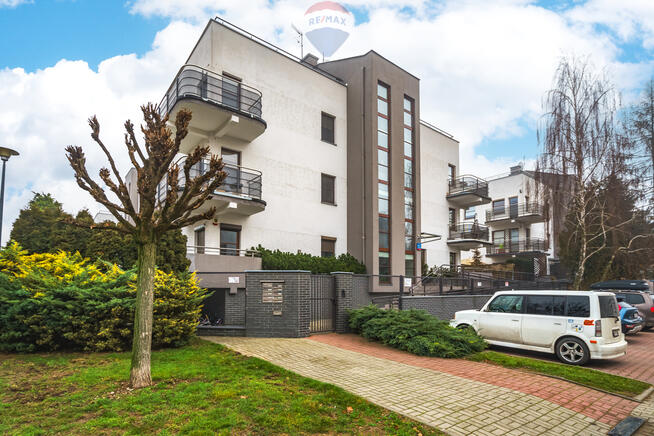 Klimatyczne 3 pokoje z balkonem | cisza i zieleń