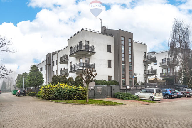 Klimatyczne 3 pokoje z balkonem | cisza i zieleń