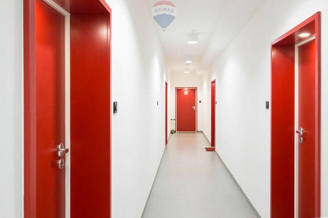 Umeblowane! Duży balkon! 2 pok., 43 m2.