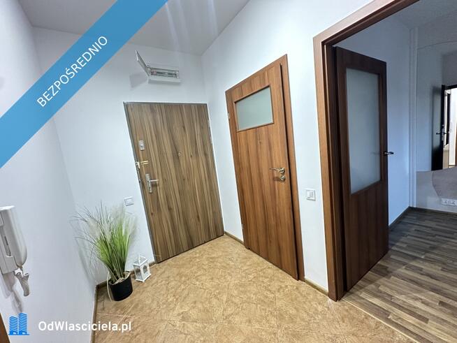 2 Pok 47m2 IIp z Windą + Loggia Gotowe do zamieszkania Tramwajowa 2014