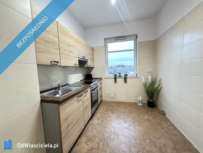 2 Pok 47m2 IIp z Windą + Loggia Gotowe do zamieszkania Tramwajowa 2014