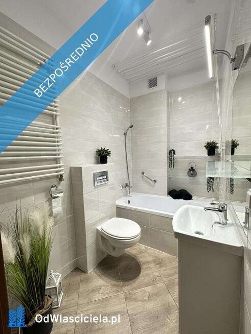 2 Pok 47m2 IIp z Windą + Loggia Gotowe do zamieszkania Tramwajowa 2014