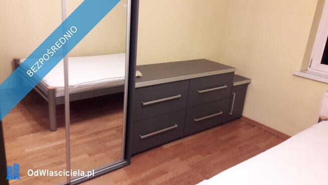 3 pokoje 7 minut Metro Zacisze