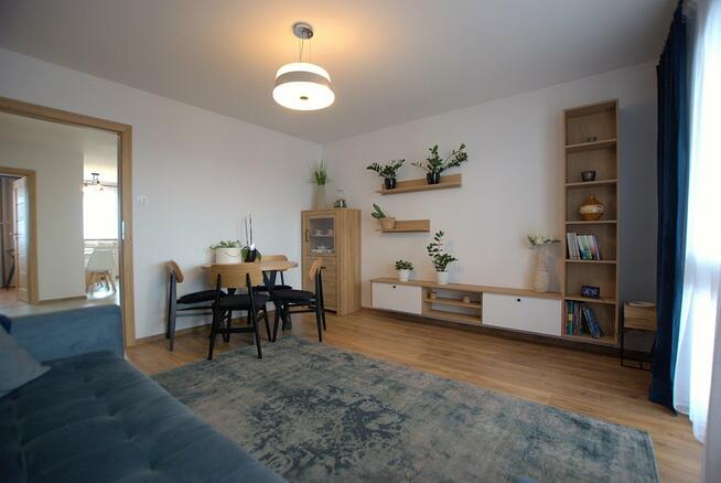 Mieszkanie Kielce Kochanowskiego, Paska