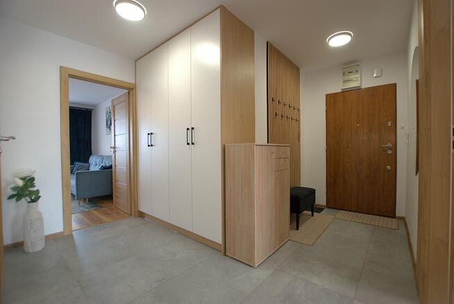 Mieszkanie Kielce Kochanowskiego, Paska