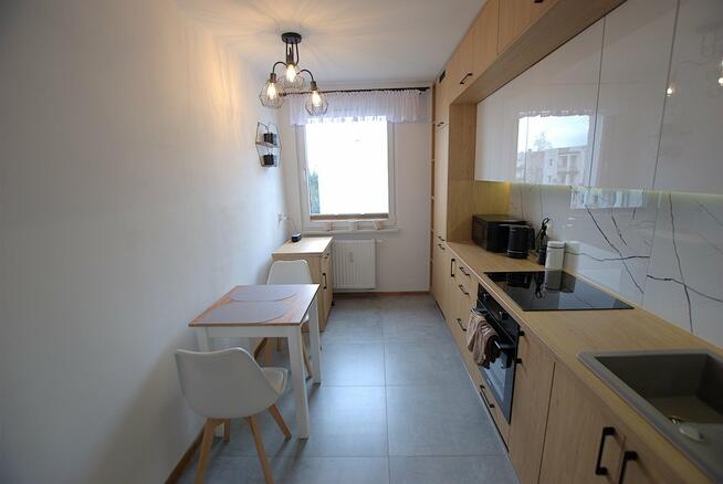 Mieszkanie Kielce Kochanowskiego, Paska