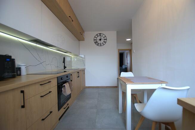 Mieszkanie Kielce Kochanowskiego, Paska