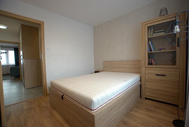 Mieszkanie Kielce Kochanowskiego, Paska