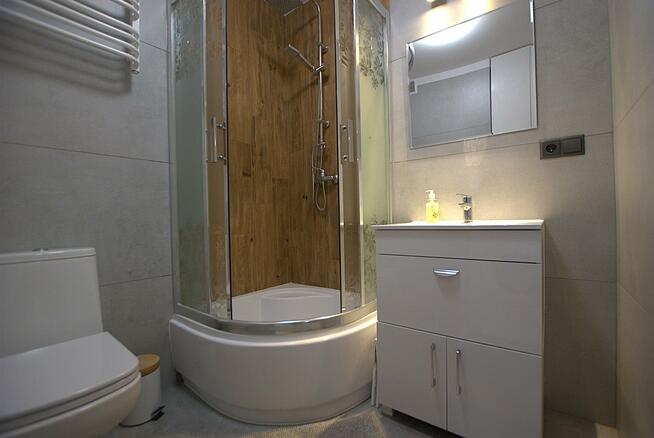 Mieszkanie Kielce Kochanowskiego, Paska