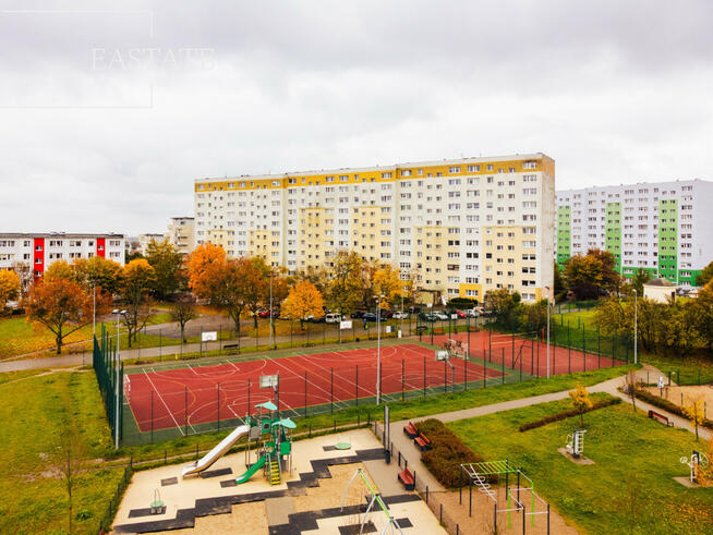 Mieszkanie Gdańsk Suchanino, Macieja Kamieńskiego