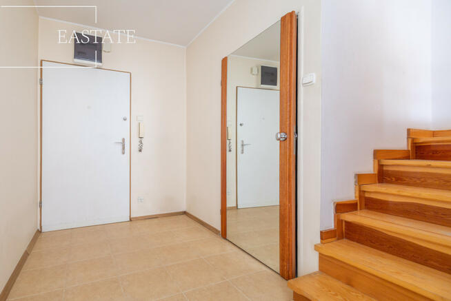 Mieszkanie Gdynia Karwiny, Górnicza