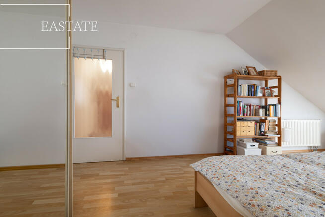 Mieszkanie Gdynia Karwiny, Górnicza