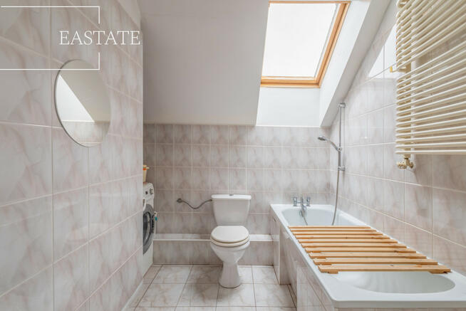 Mieszkanie Gdynia Karwiny, Górnicza