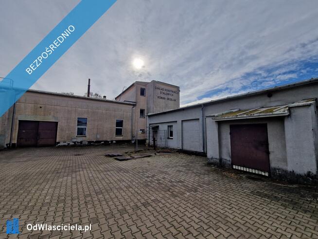 Nieruchomości i ruchomości na sprzedaż