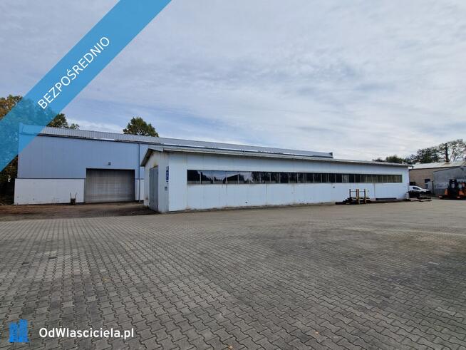 Nieruchomości i ruchomości na sprzedaż