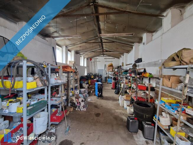 Nieruchomości i ruchomości na sprzedaż